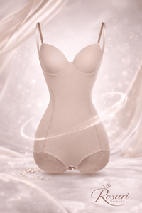 SculptFit™ – One-Piece High Compression Sculpting Body