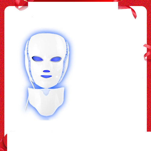 DermaLight™ – Multi-Spectrum LED Mask for Advanced Skin Care