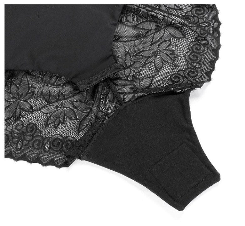 SculptFit™ – One-Piece High Compression Sculpting Body