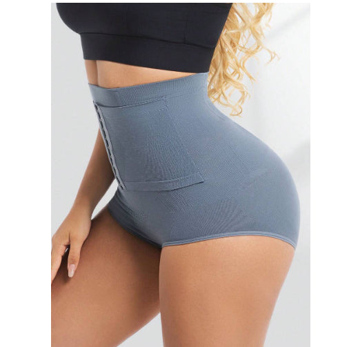 Shape Control™ – Waist and Tummy Shaping for a Sculpted Silhouette