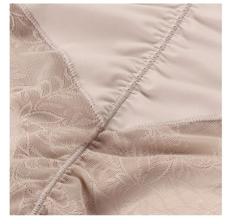 SculptFit™ – One-Piece High Compression Sculpting Body