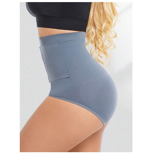 Shape Control™ – Waist and Tummy Shaping for a Sculpted Silhouette