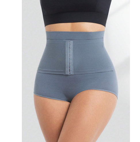 Shape Control™ – Waist and Tummy Shaping for a Sculpted Silhouette